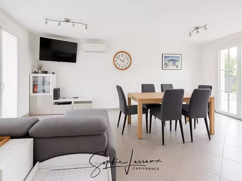 Maison, 97 m²