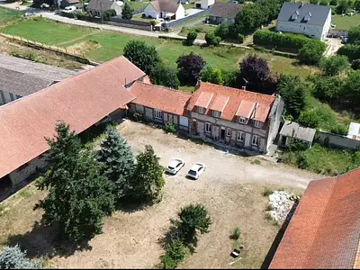 Maison, 265 m²