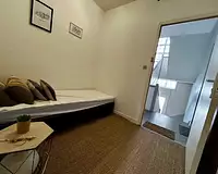 Appartement, 25,42 m²