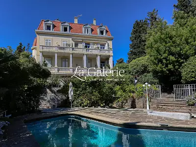 Appartement, 130 m²