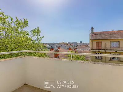 Appartement, 74,28 m²