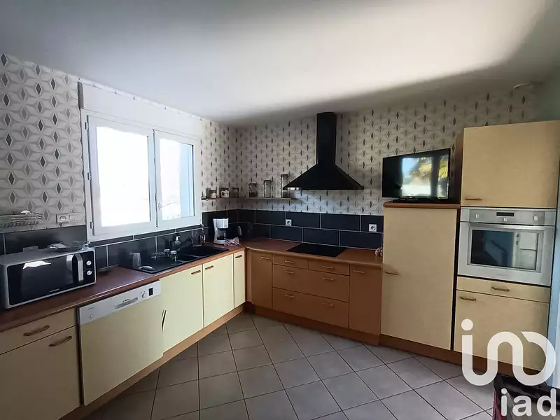 Maison, 110 m²