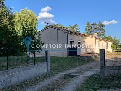 Maison, 167,7 m²