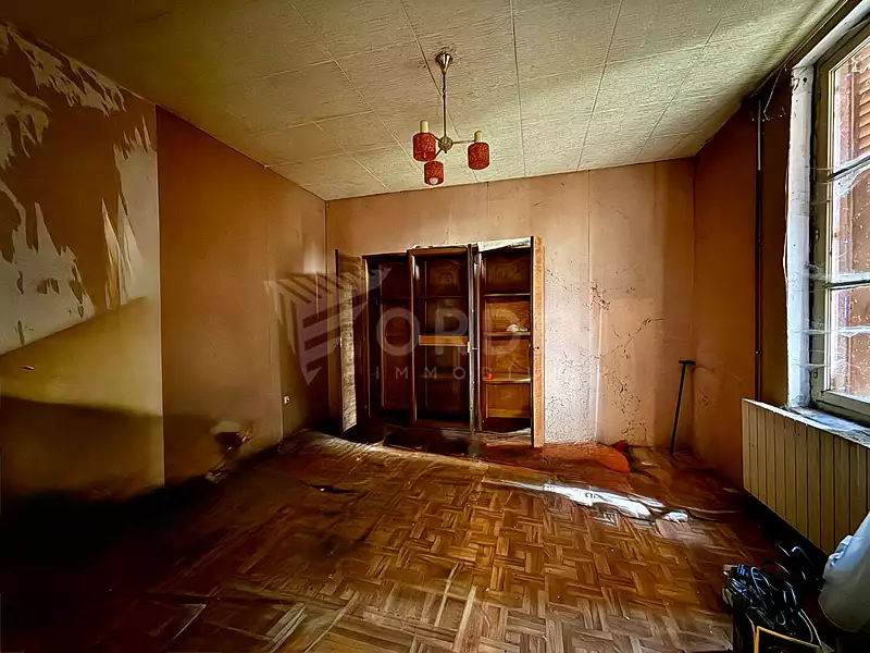 Maison, 71,35 m²