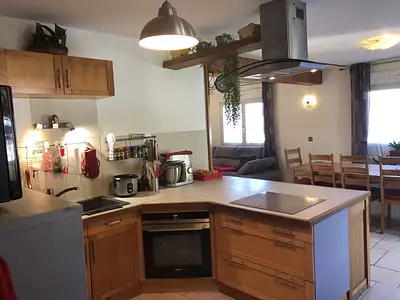 Maison, 120 m²