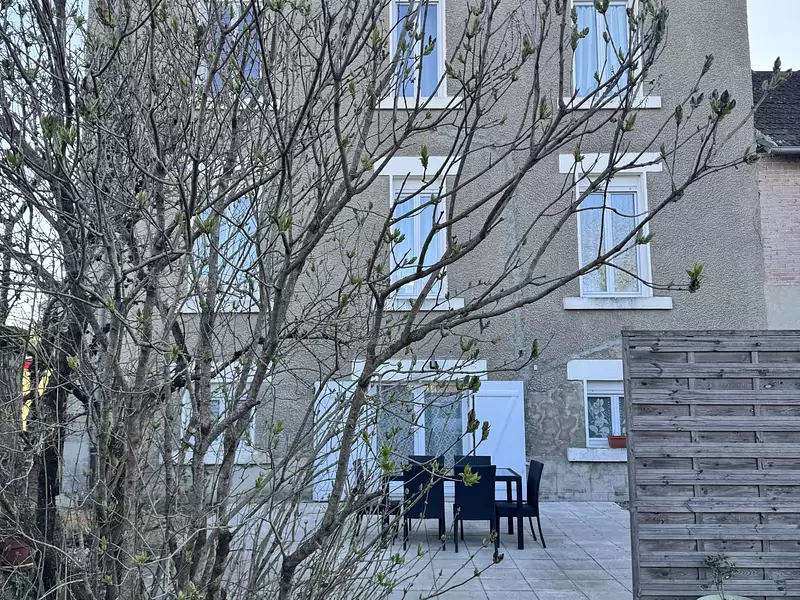 Maison, 150 m²