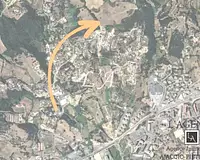 Terrain, 1 037,33 m²