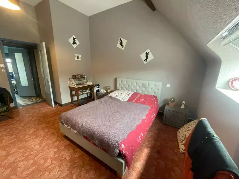 Maison, 160 m²