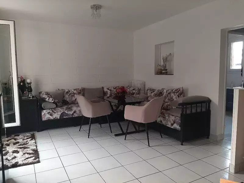 Maison, 90 m²