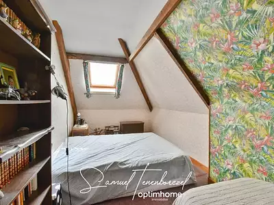 Maison, 137 m²