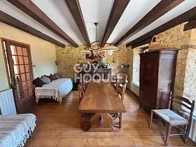 Maison, 176 m²