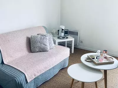 Appartement, 21,32 m²