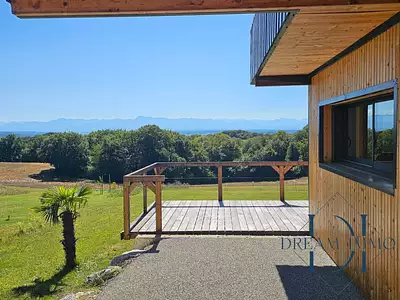 Maison, 120 m²