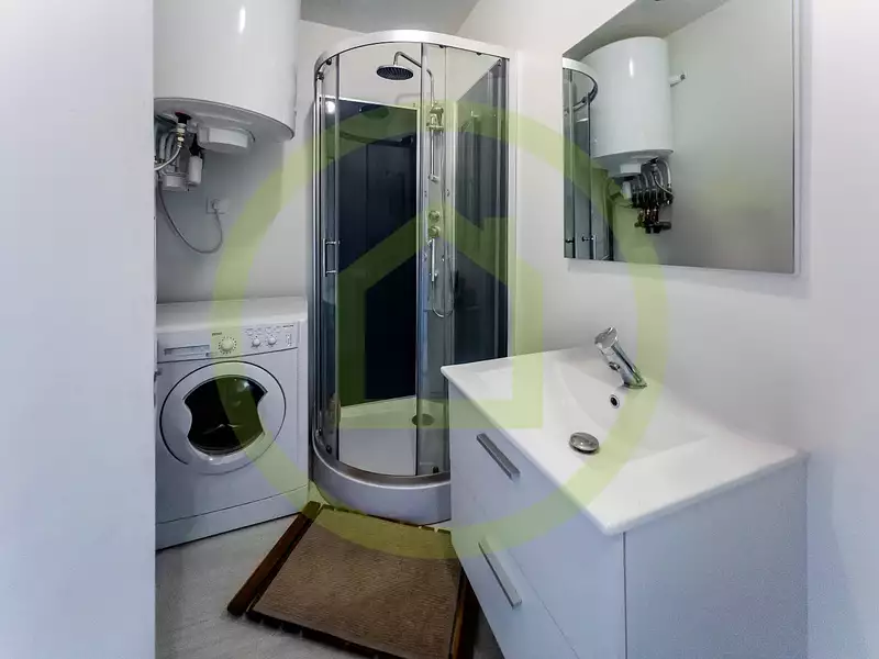 Appartement, 49 m²