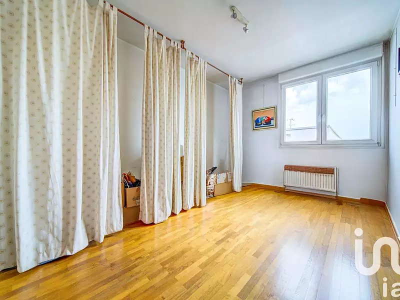 Appartement, 146 m²