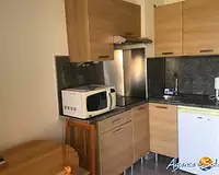 Appartement, 22,36 m²