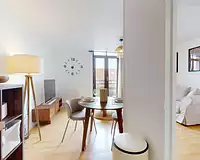 Appartement, 27 m²
