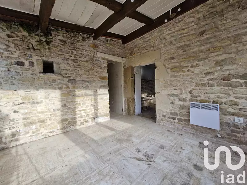 Maison, 60 m²