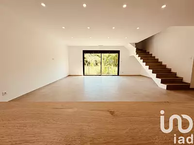 Maison, 110 m²
