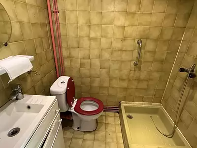 Maison, 90 m²