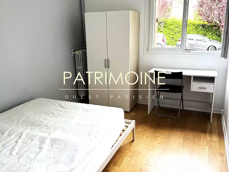 Appartement, 64 m²