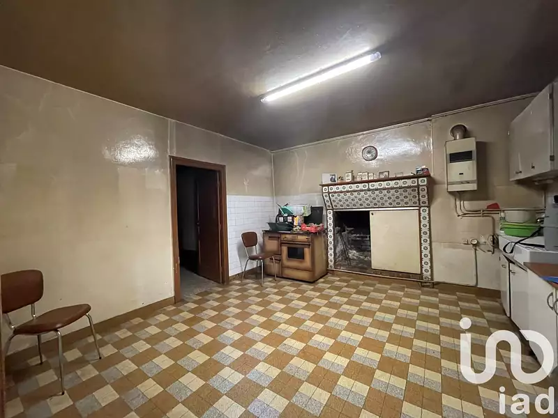 Maison, 160 m²