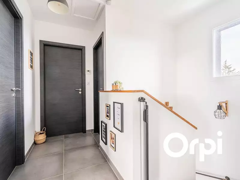 Maison, 132 m²
