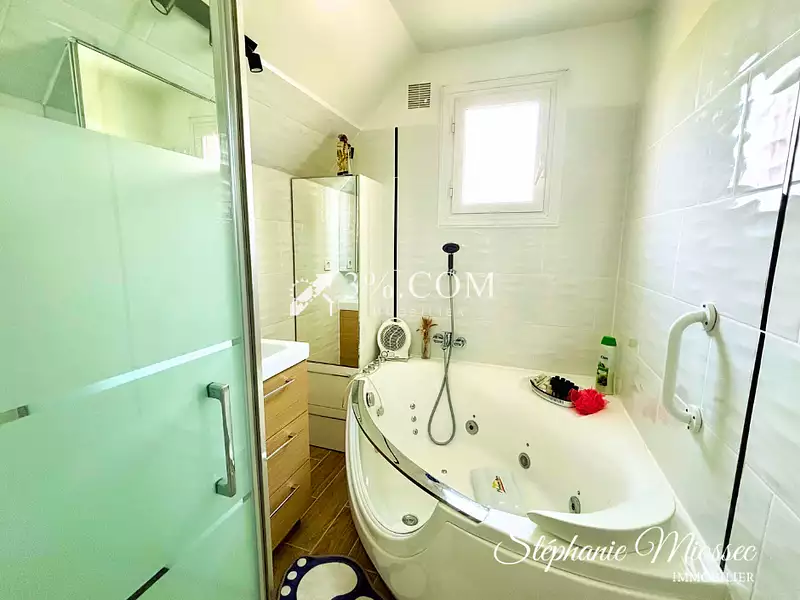 Maison, 126 m²