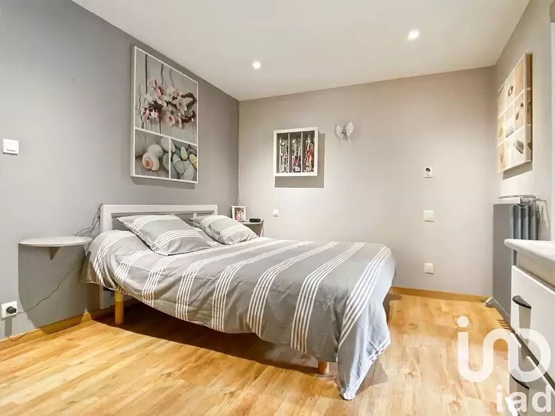 Maison, 140 m²