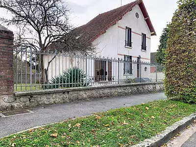 Maison, 95,87 m²