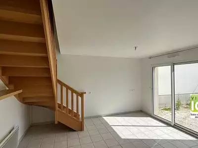 Maison, 92 m²