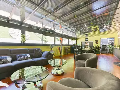 Maison, 400 m²