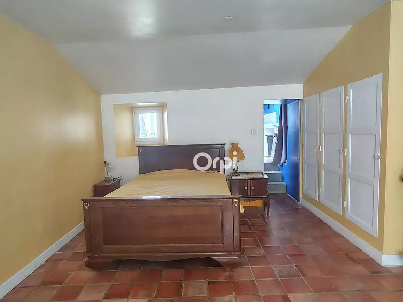 Maison, 98 m²