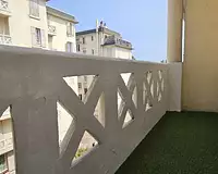 Appartement, 46,58 m²