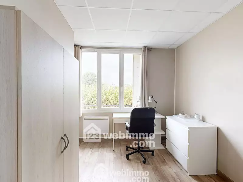 Appartement, 137 m²