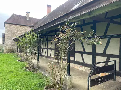 Maison, 182 m²