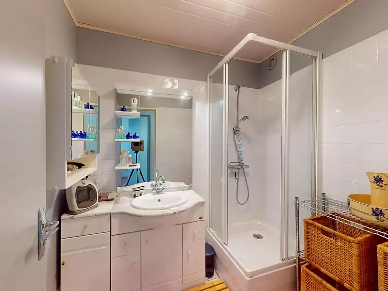 Appartement, 67,5 m²
