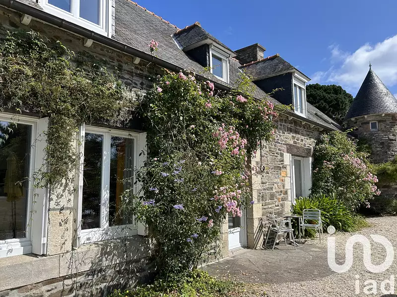 Maison, 135 m²