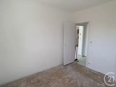 Appartement, 54 m²