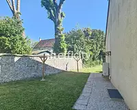 Maison, 89 m²