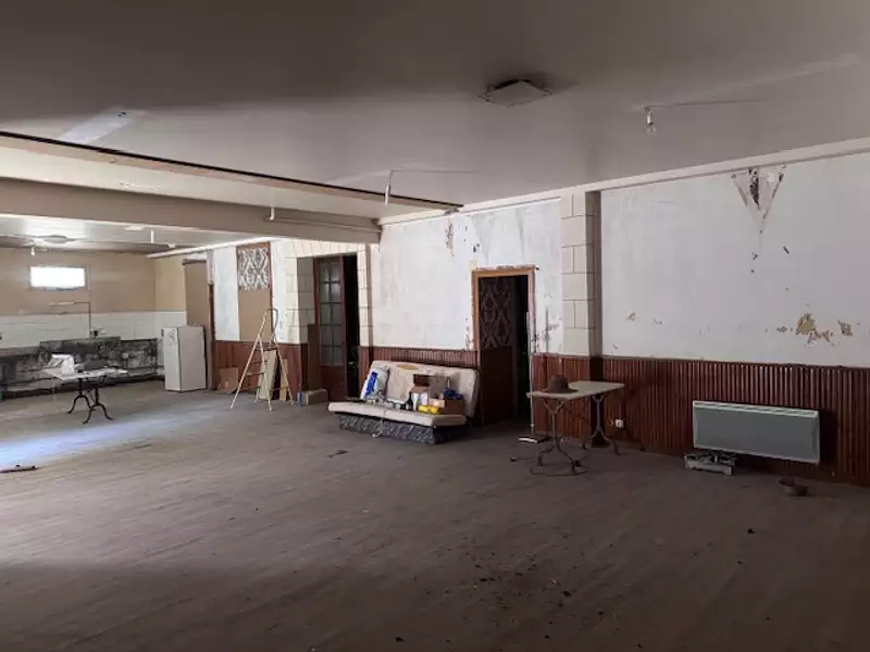 Maison, 390 m²