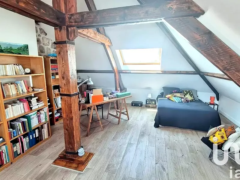 Maison, 138 m²