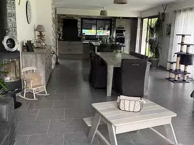 Maison, 151 m²