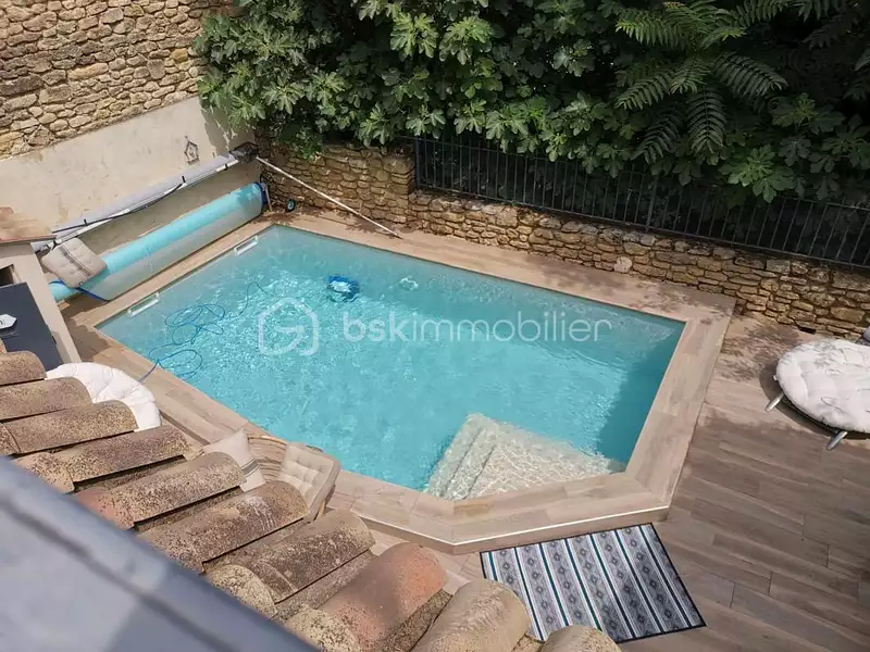 Maison, 111 m²