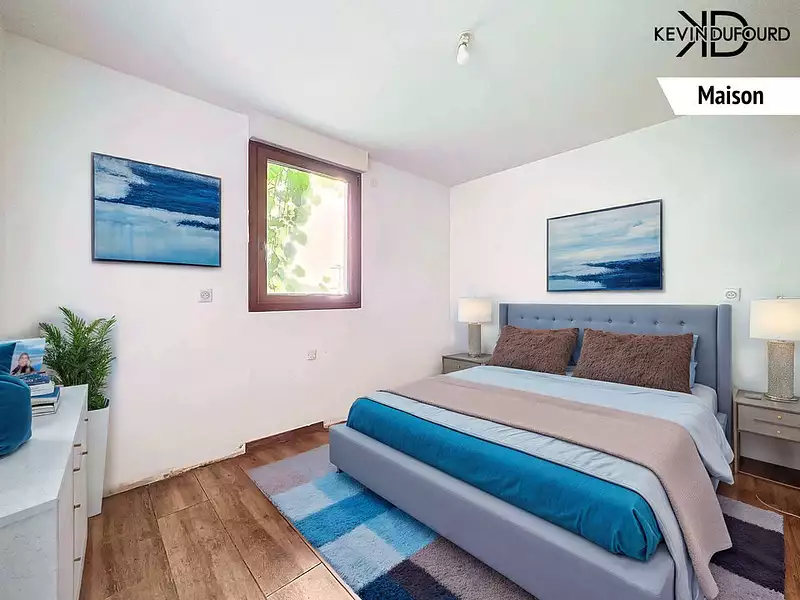 Maison, 170 m²