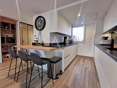 Maison, 102 m²