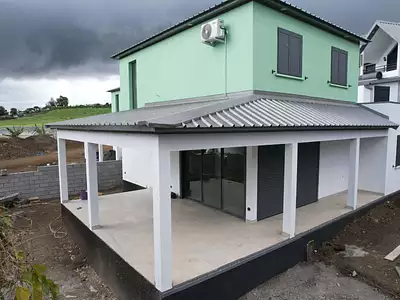 Maison, 105 m²