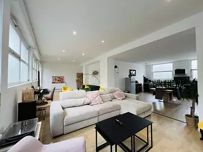 Appartement, 173 m²