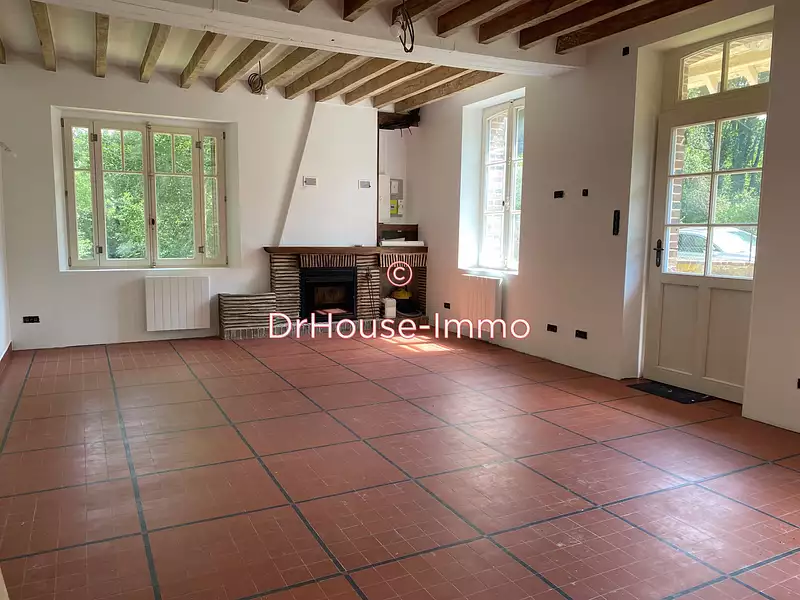 Maison, 85 m²