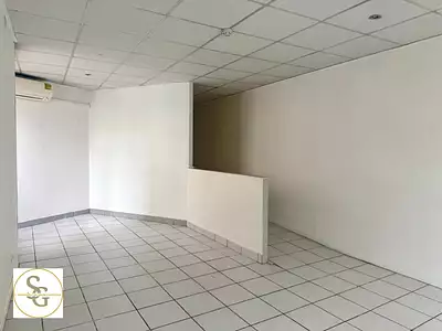 Appartement, 33 m²